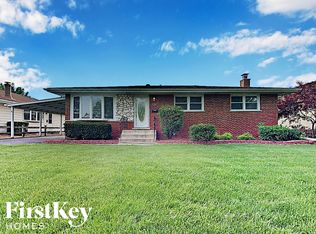 17343 64th Ct, Tinley Park, IL