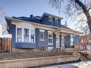 4635 W 38th Ave, Denver, CO 80212