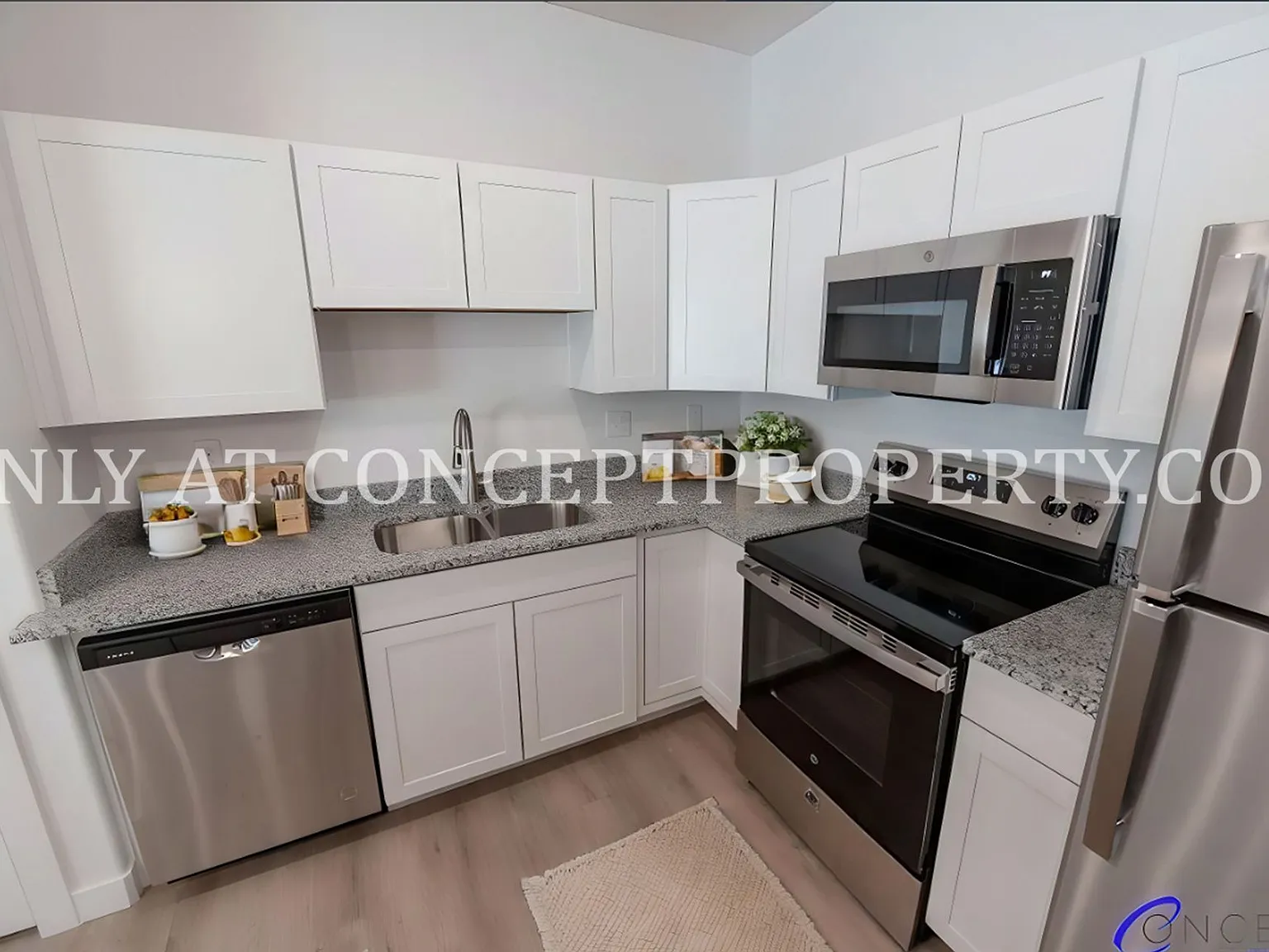 Sienna Village Townhomes — Photo 4