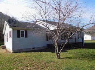31 Lexie Ln, Vanceburg, KY 41179