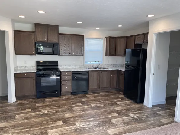 East Village Estates