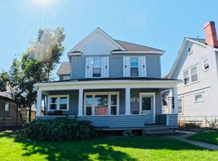1023 W Maxwell, Spokane, WA 99201