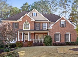 5226 Tealing Dr NE, Roswell, GA 30075