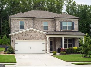 4760 Holly Grape Dr, Atlanta, GA 30331