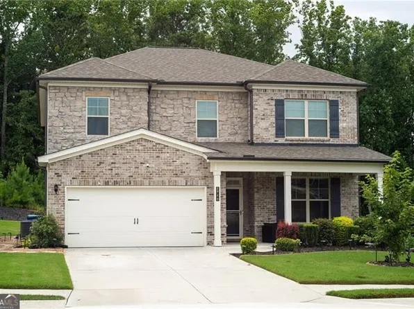 4760 Holly Grape Dr, Atlanta, GA 30331