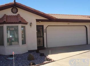 1331 N Dixie Downs Rd UNIT 119, Saint George, UT 84770