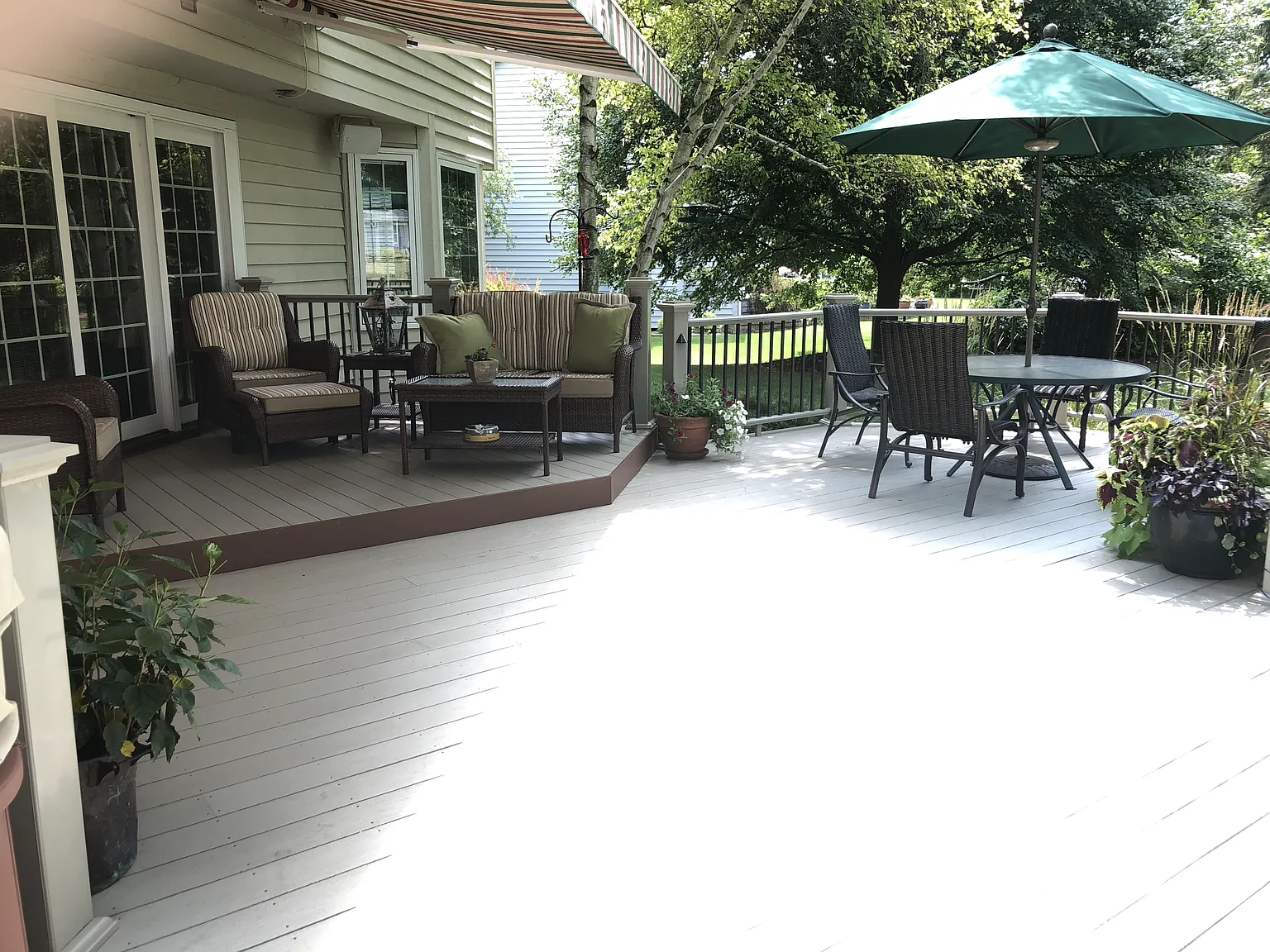 W154N10285 Regency Ct N photo 1