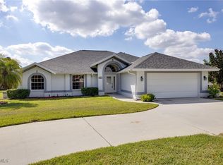 13376 Journeys End, Fort Myers, FL 33905