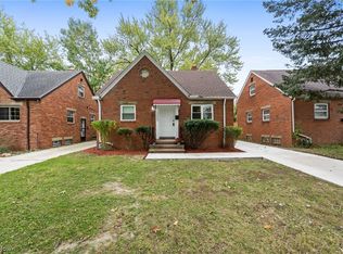 12609 Crossburn Ave, Cleveland, OH