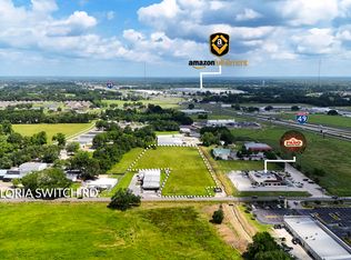 200 W Gloria Switch Rd, Carencro, LA 70520