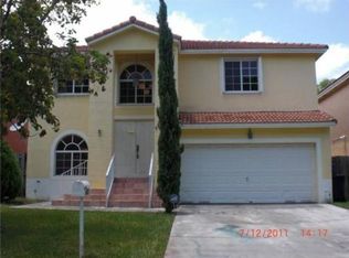 9717 SW 213th Ter, Cutler Bay, FL 33189