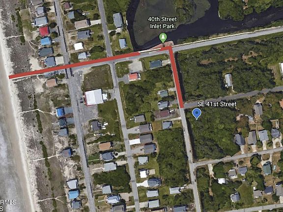 3rd image of L-16 SE 41st Street LOT 16