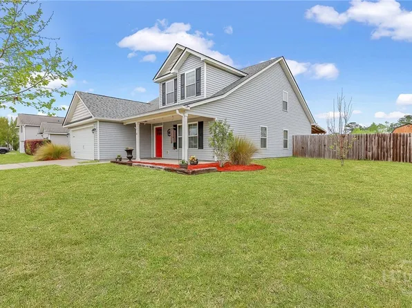 4 Broken Bit Road, Ellabell, GA 31308