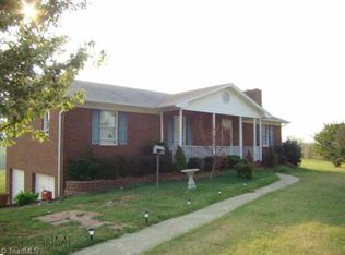 265 Rock House Winston Dl, Winston Salem, NC 27127