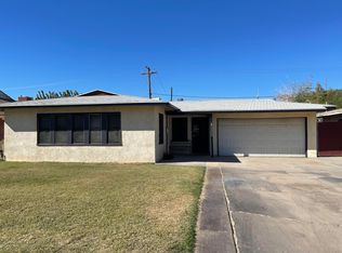 165 N 8th St, Blythe, CA 92225
