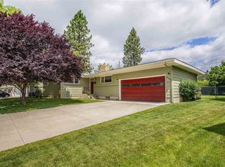 3504 W Lyons Ave, Spokane, WA 99208