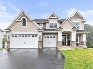 5086 Randolph Ave NE, Otsego, MN 55374