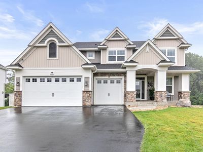 5086 Randolph Ave NE, Otsego, MN, 55374