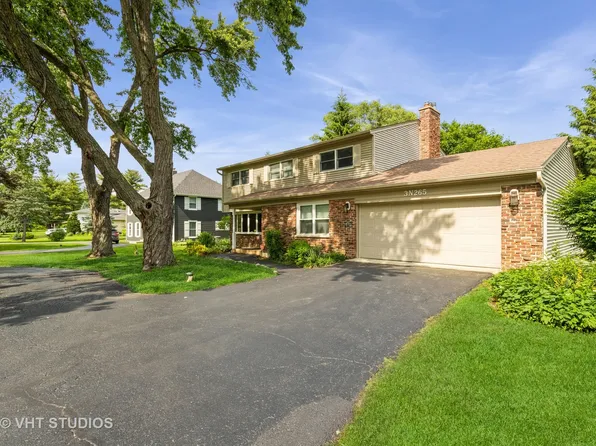 3N265 Lakewood Dr, West Chicago, IL 60185