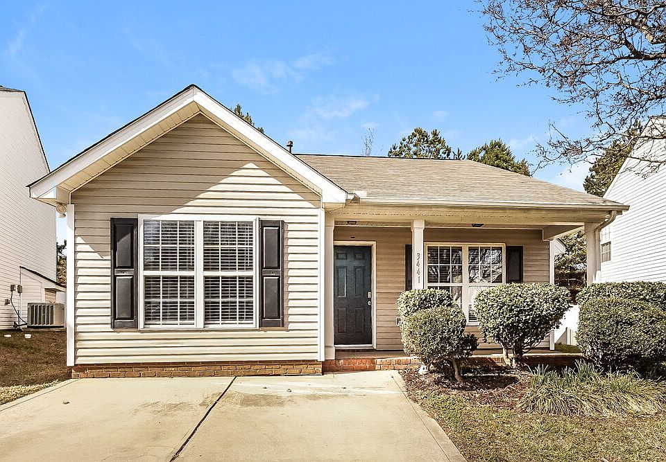 1st image of 3441 Braden Dr