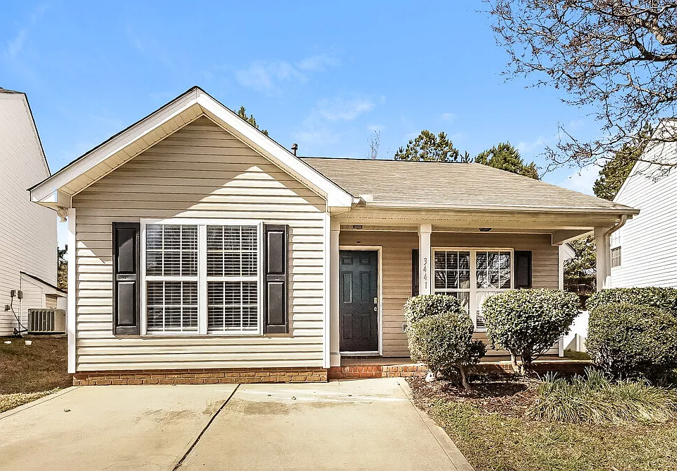 3441 Braden Dr