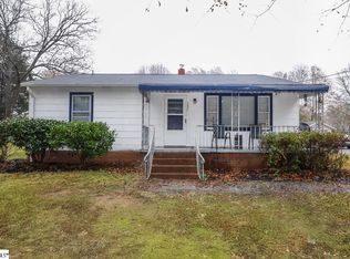 205 Black Snake Rd, Easley, SC 29640