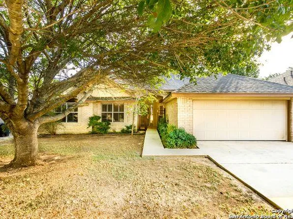 2709 Diamond Trl, New Braunfels, TX 78132