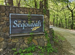 50 Mount Sequoyah Rd, Jasper, GA 30143