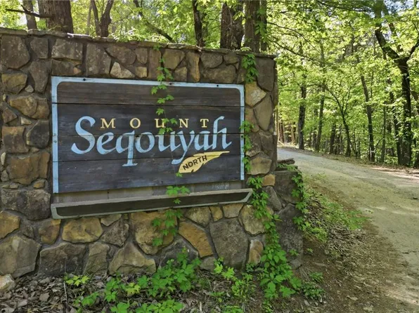 50 Mount Sequoyah Rd, Jasper, GA 30143
