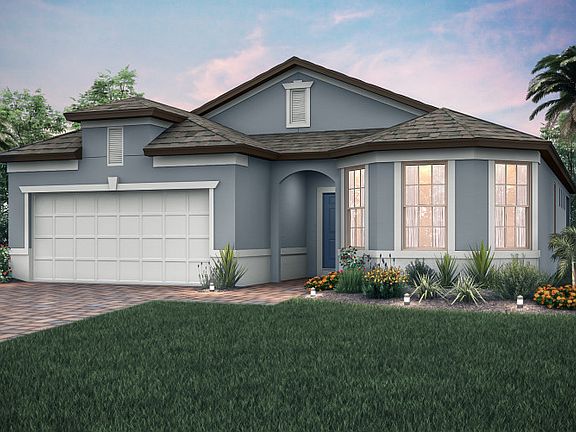 Summerwood Home Exterior 4