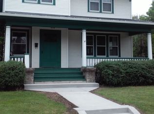 1334 Camp Ave, Rockford, IL