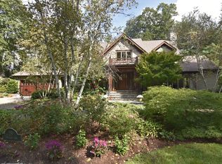 29 Village Ln, Bronxville, NY 10708