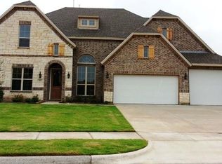 4414 Mimosa Dr, Melissa, TX 75454