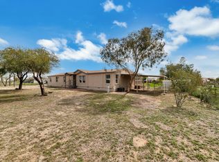 19715 W Monte Vista Rd, Buckeye, AZ 85396