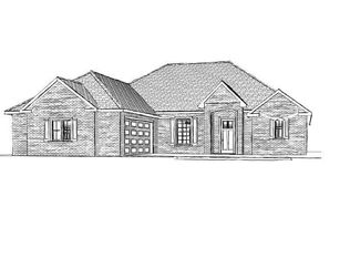 1900 SW Riverstone Rd, Bentonville, AR 72713