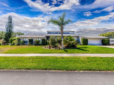 3655 Miriam Dr, Titusville, FL, 32796