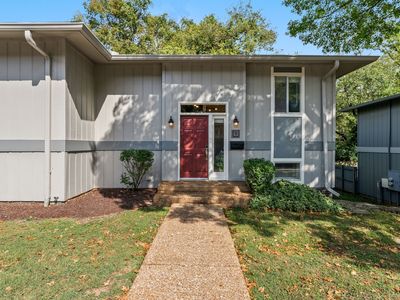 21 Vaughns Gap Rd APT 13, Nashville, TN, 37205