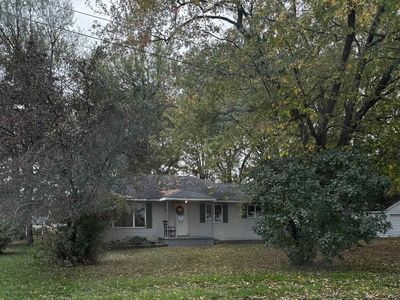 606 E Summit St, Breckenridge, MI, 48615