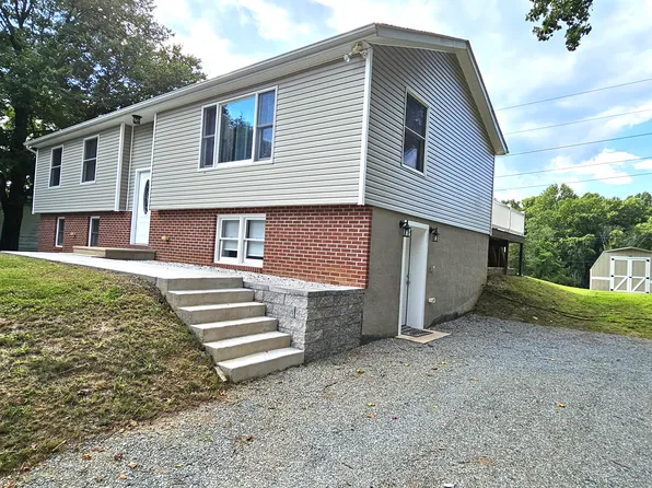 65 Highview Rd, Conowingo, MD 21918