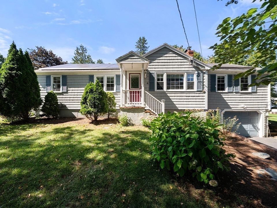 1st image of 4 Carson Rd