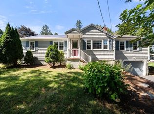 4 Carson Rd, Woburn, MA 01801