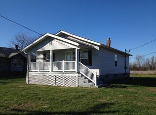 1133 Water St, Cahokia, IL 62206