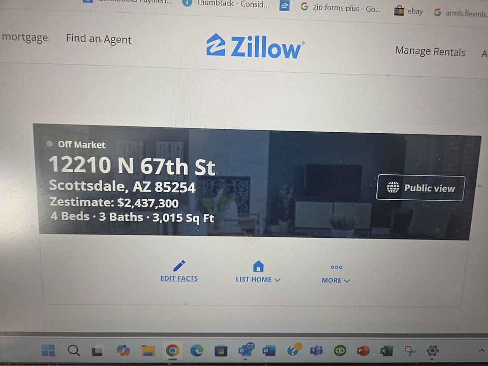 Value $2.437M 2-26