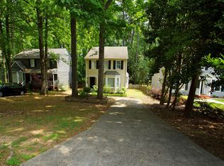 5028 Simmons Branch Trl, Raleigh, NC 27606
