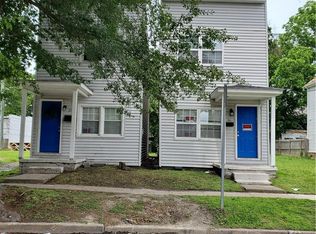 850 A Ave, Norfolk, VA 23504