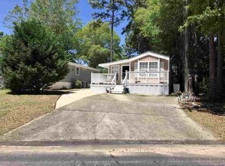 620 Escambia Loop, Lillian, AL 36549