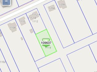 1114 Camden Ave, Durham, NC 27701