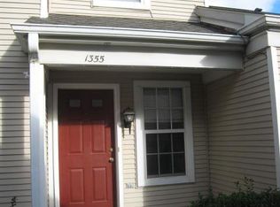 1355 Cambridge Ct, Palmyra, PA 17078