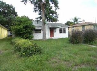4581 12th Ave N, Saint Petersburg, FL 33713