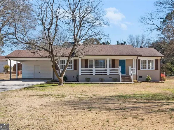 240 John Phillips Rd, Cedartown, GA 30125